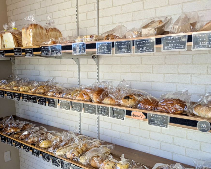 商品ラインナップ